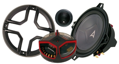 Art Sound AR 5.2. ����������� �������������� AR 5.2.